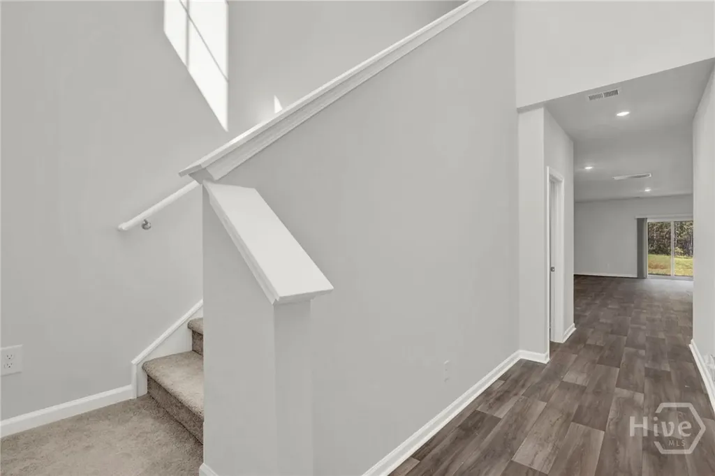 137 Barefoot Drive Savannah GA 31302