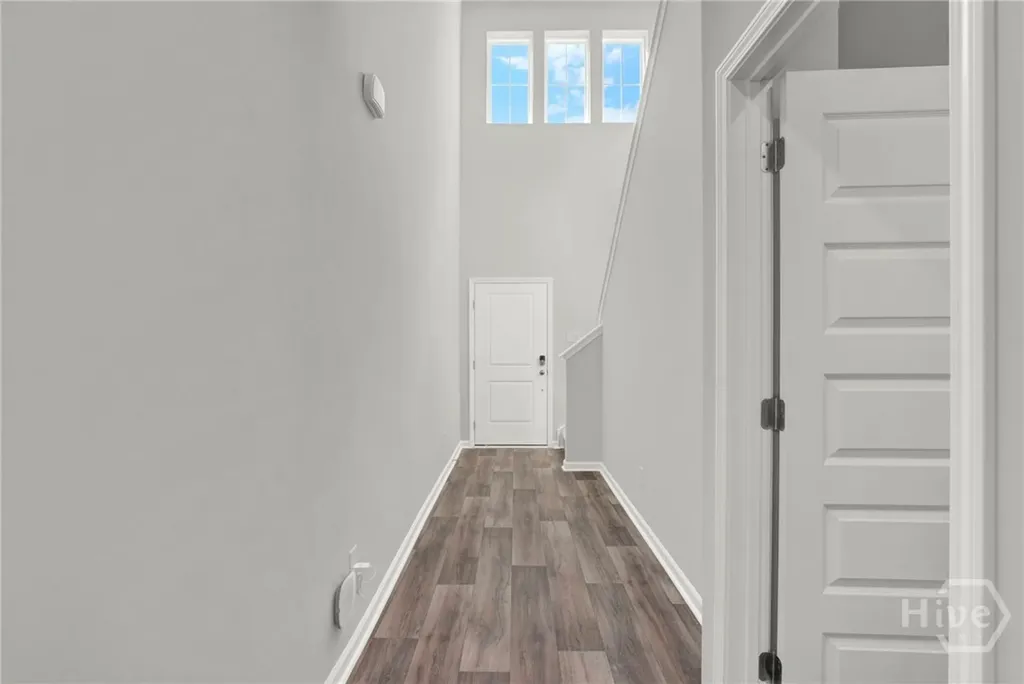137 Barefoot Drive Savannah GA 31302