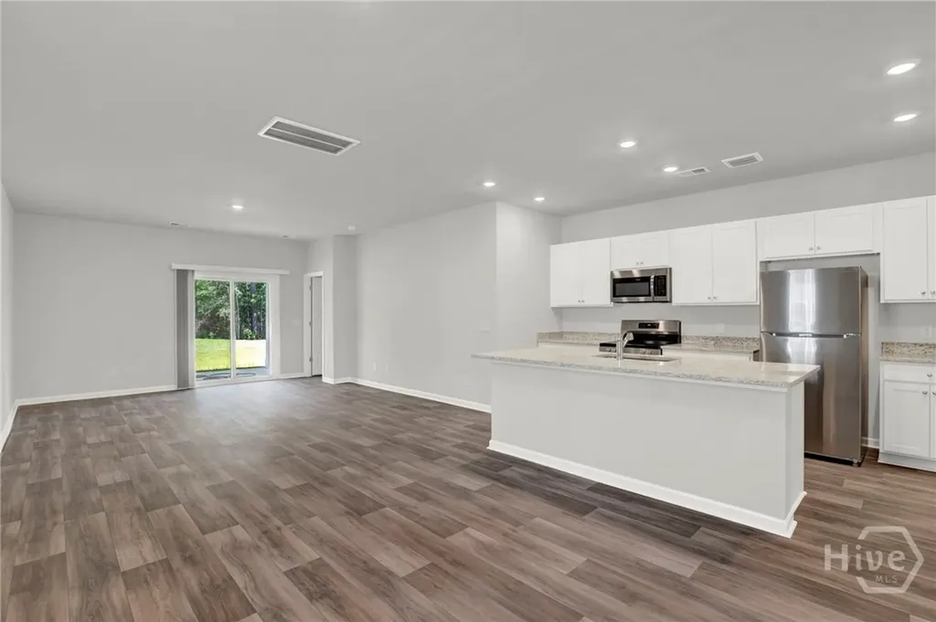 137 Barefoot Drive Savannah GA 31302