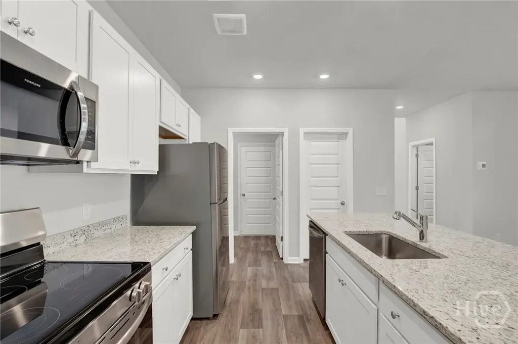 137 Barefoot Drive Savannah GA 31302