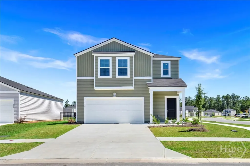 100 Crimson Savannah GA 31302