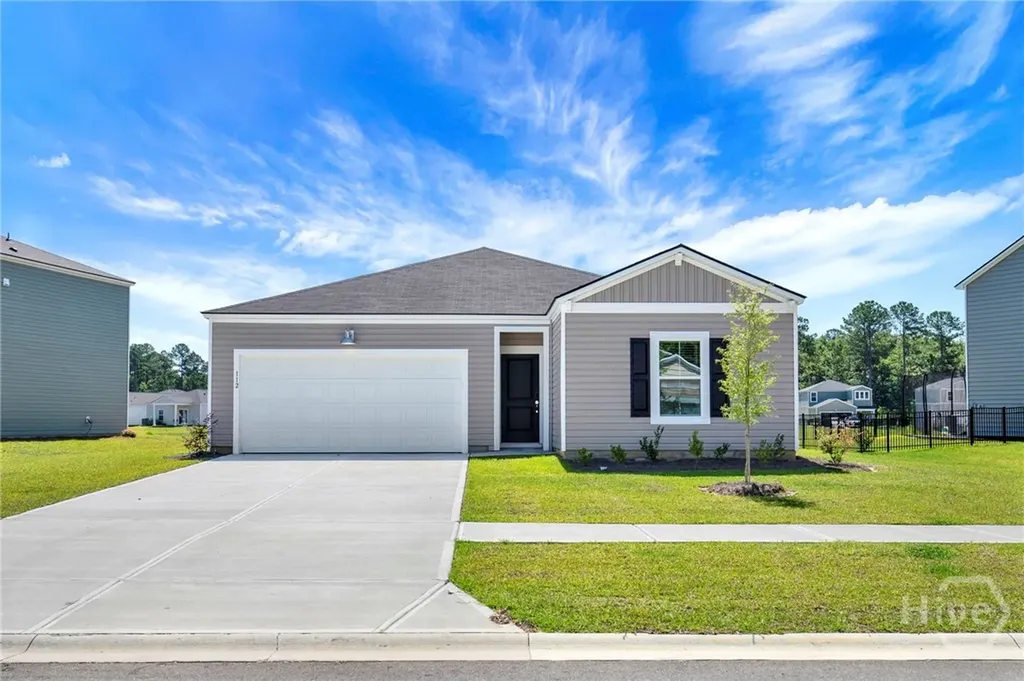 112 Crimson Savannah GA 31302