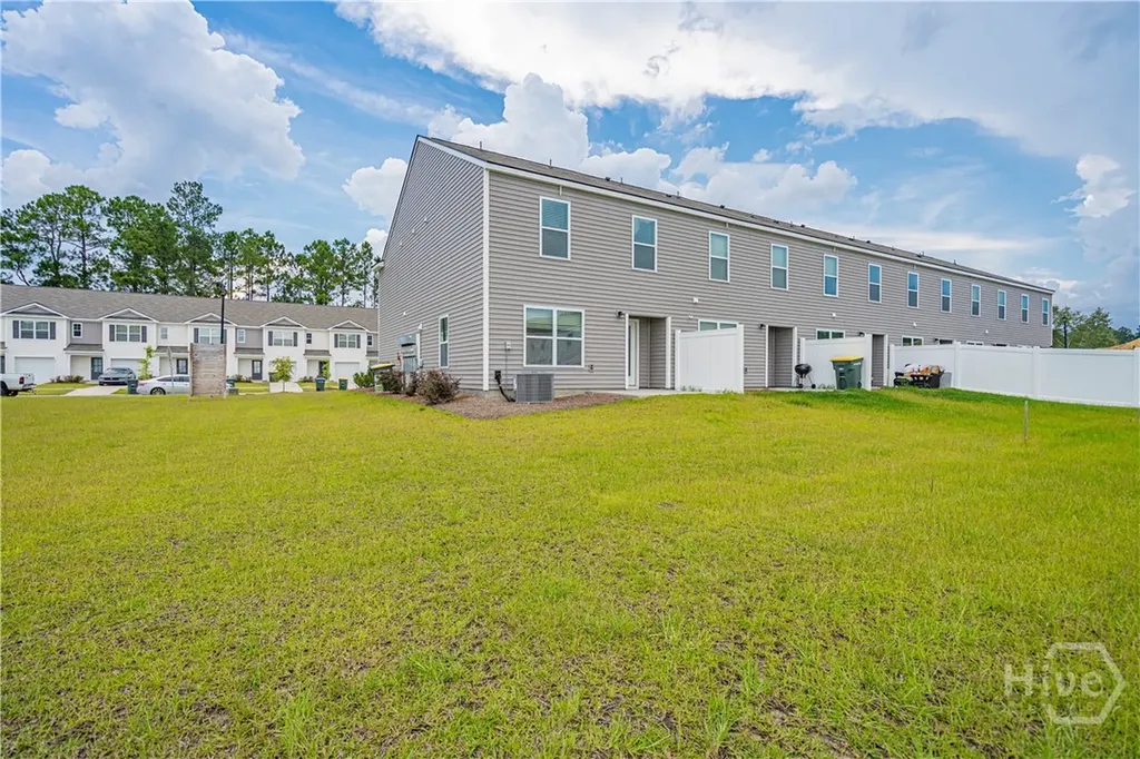 202 Coneflower Road Bloomingdale GA 31302