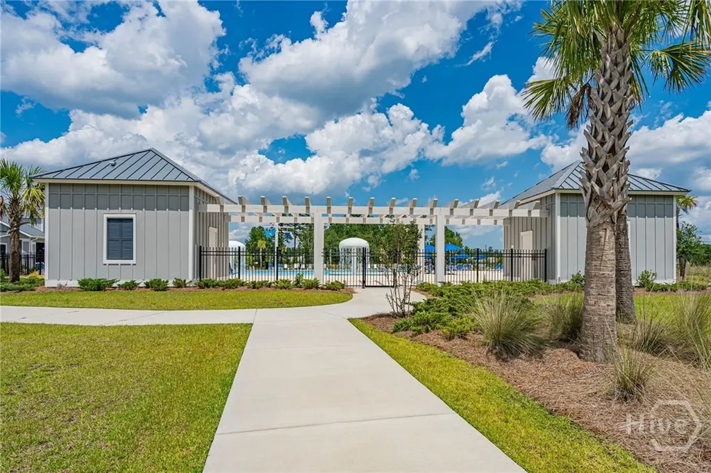 202 Coneflower Road Bloomingdale GA 31302