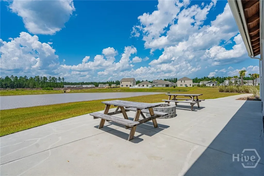 202 Coneflower Road Bloomingdale GA 31302