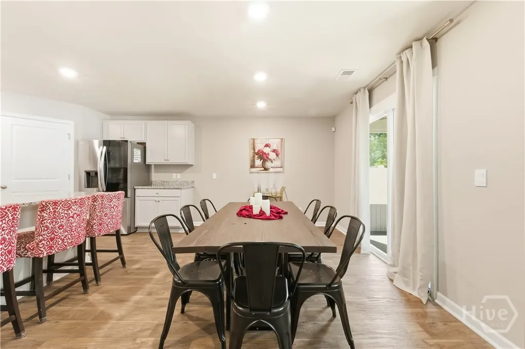 532 Turpentine Trail Bloomingdale GA 31302