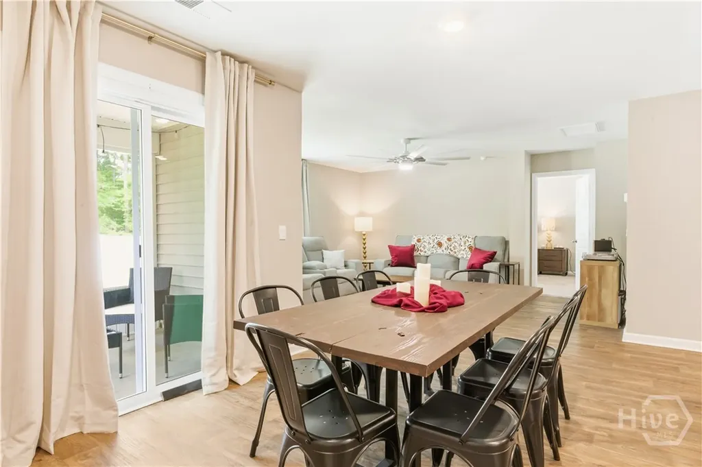 532 Turpentine Trail Bloomingdale GA 31302