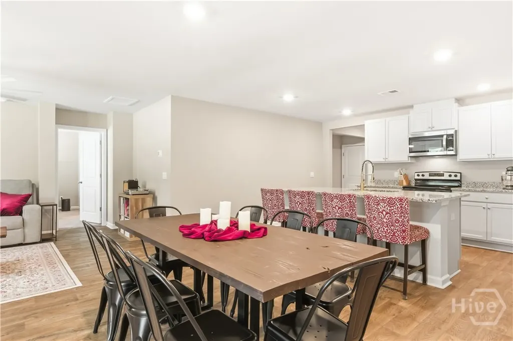 532 Turpentine Trail Bloomingdale GA 31302