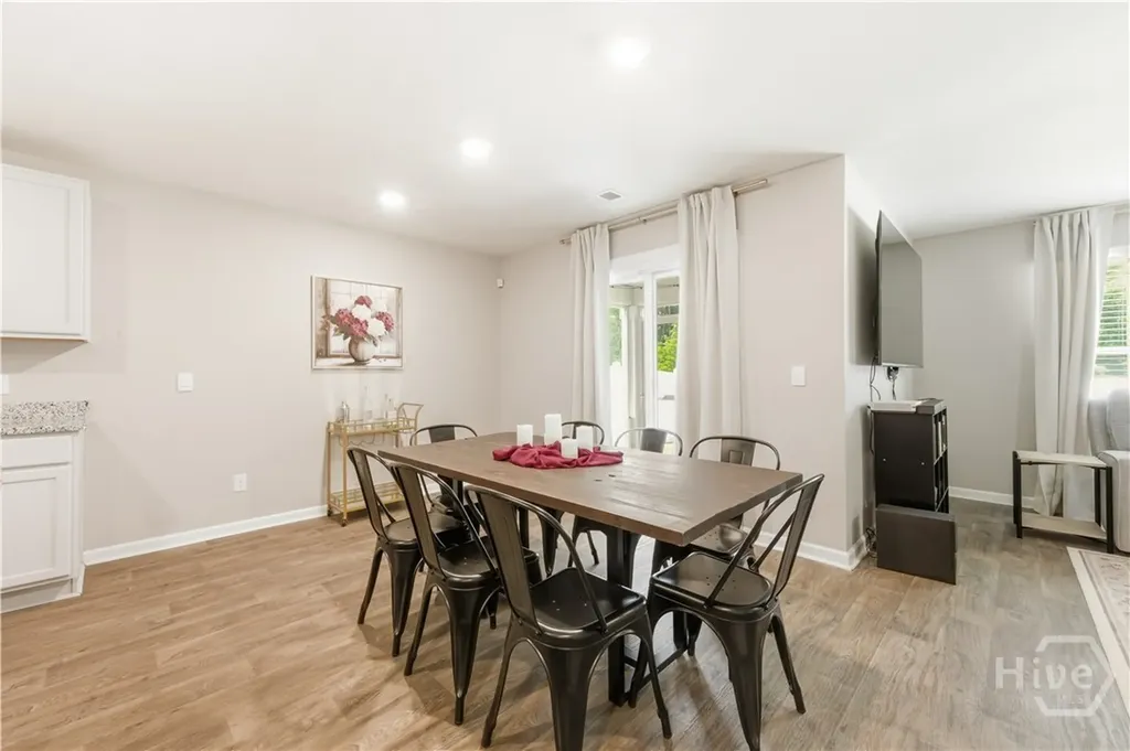 532 Turpentine Trail Bloomingdale GA 31302