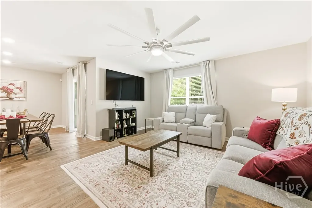 532 Turpentine Trail Bloomingdale GA 31302