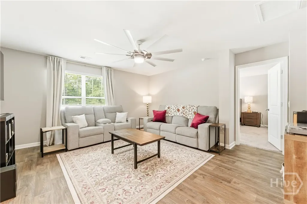 532 Turpentine Trail Bloomingdale GA 31302