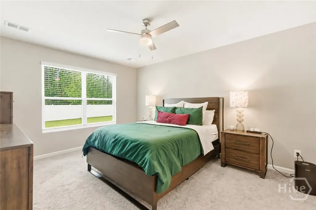 532 Turpentine Trail Bloomingdale GA 31302