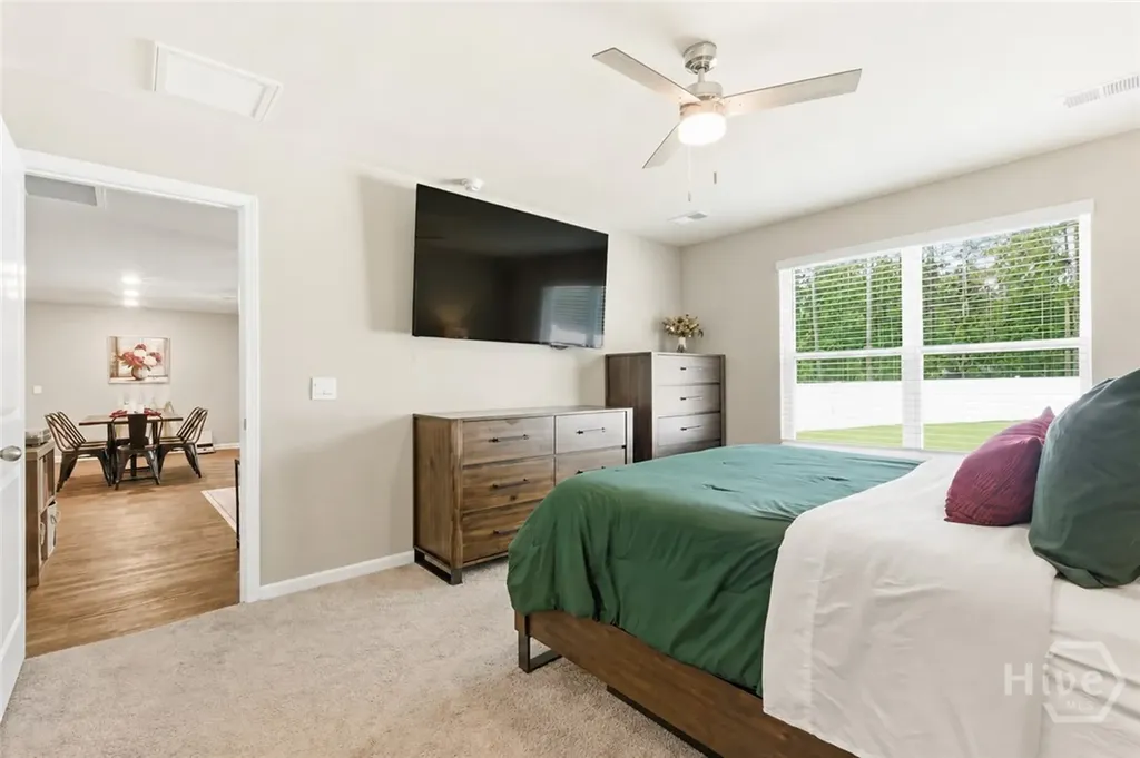 532 Turpentine Trail Bloomingdale GA 31302