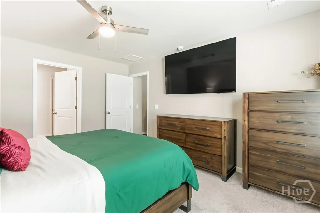 532 Turpentine Trail Bloomingdale GA 31302