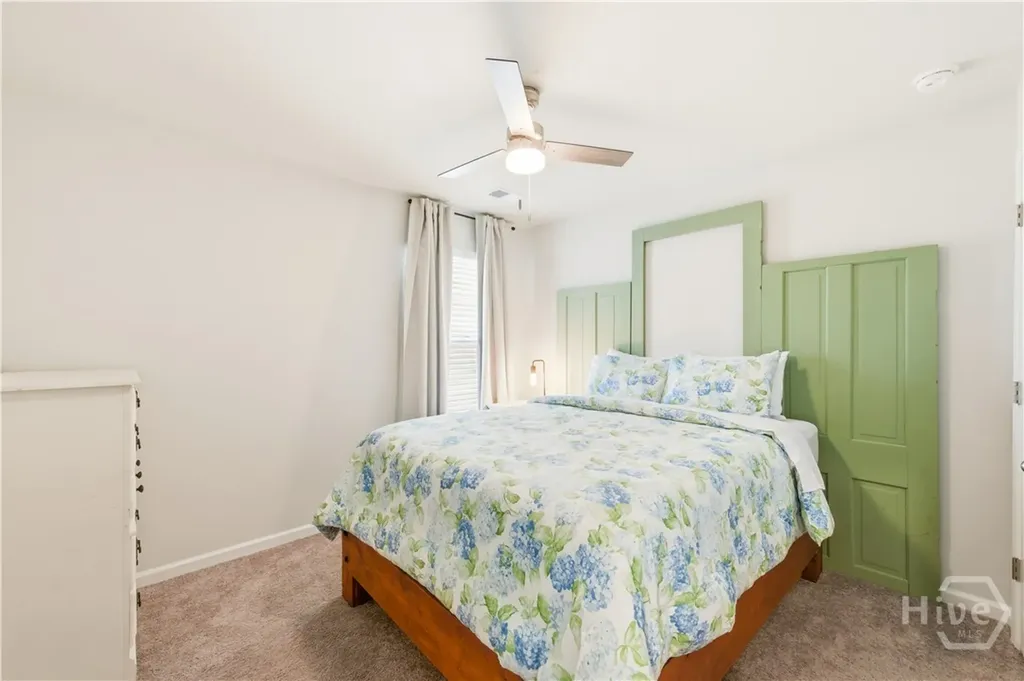 532 Turpentine Trail Bloomingdale GA 31302