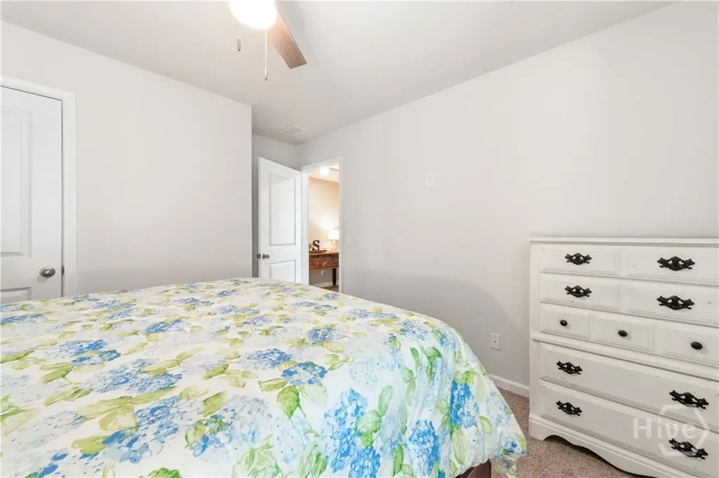 532 Turpentine Trail Bloomingdale GA 31302