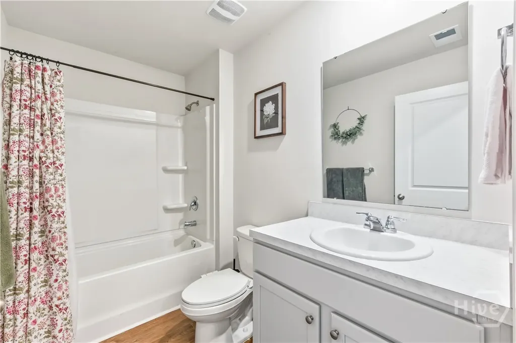 532 Turpentine Trail Bloomingdale GA 31302