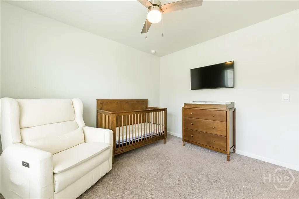 532 Turpentine Trail Bloomingdale GA 31302