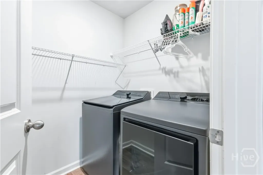532 Turpentine Trail Bloomingdale GA 31302