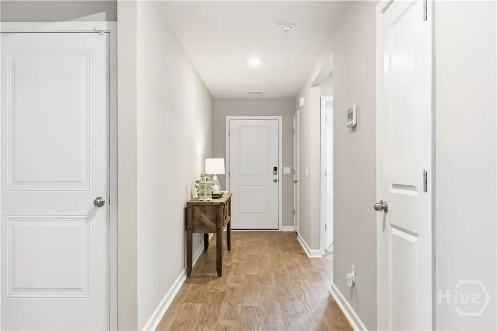 532 Turpentine Trail Bloomingdale GA 31302