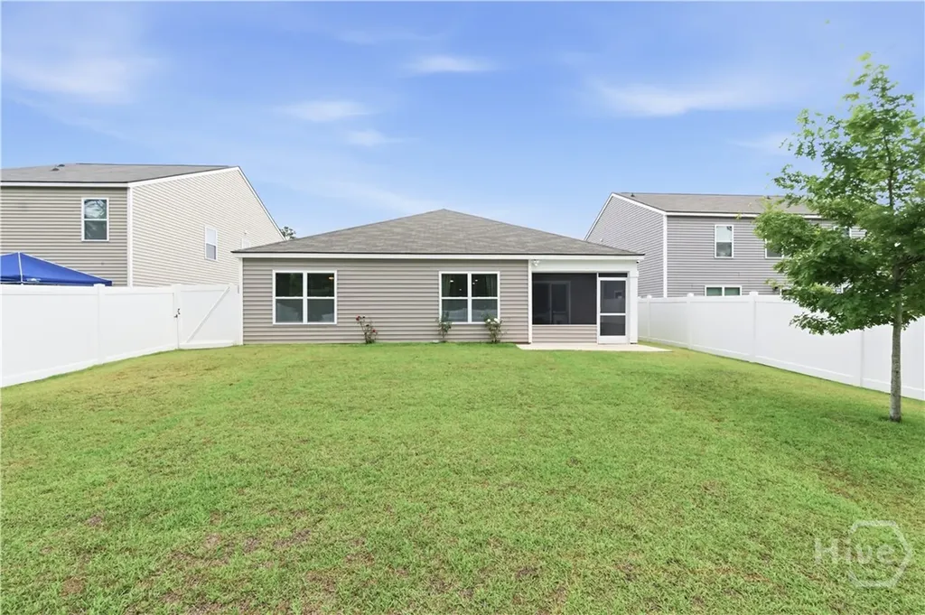 532 Turpentine Trail Bloomingdale GA 31302