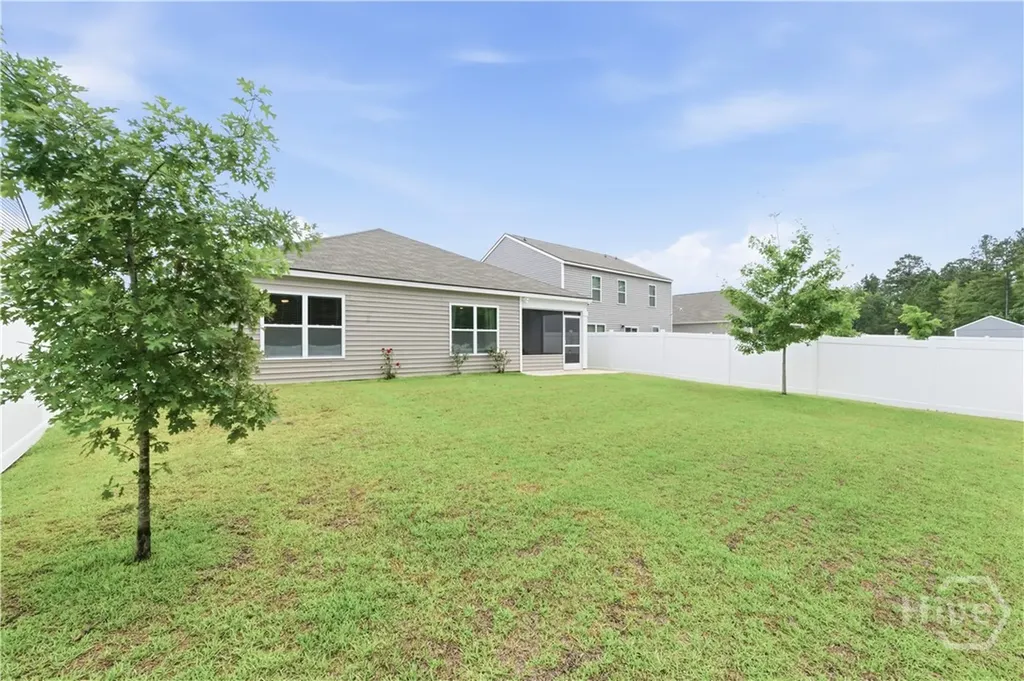 532 Turpentine Trail Bloomingdale GA 31302