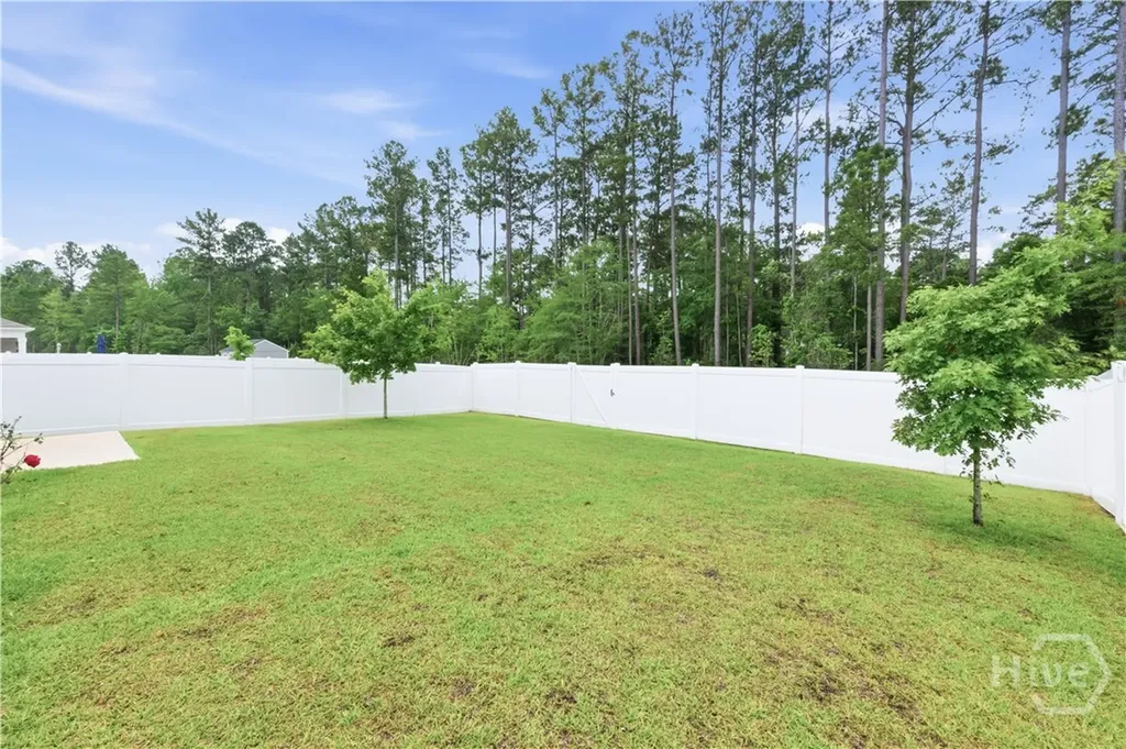 532 Turpentine Trail Bloomingdale GA 31302