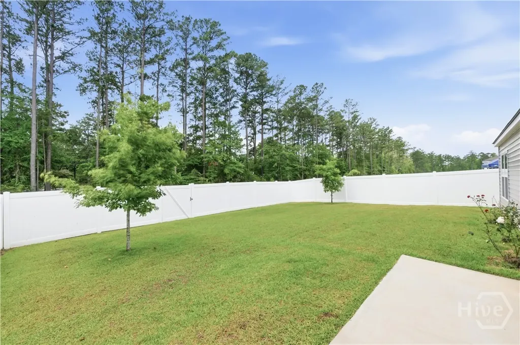 532 Turpentine Trail Bloomingdale GA 31302
