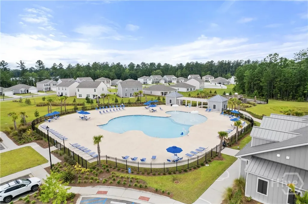 532 Turpentine Trail Bloomingdale GA 31302