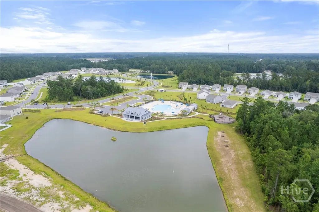 532 Turpentine Trail Bloomingdale GA 31302