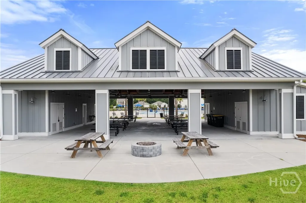 532 Turpentine Trail Bloomingdale GA 31302