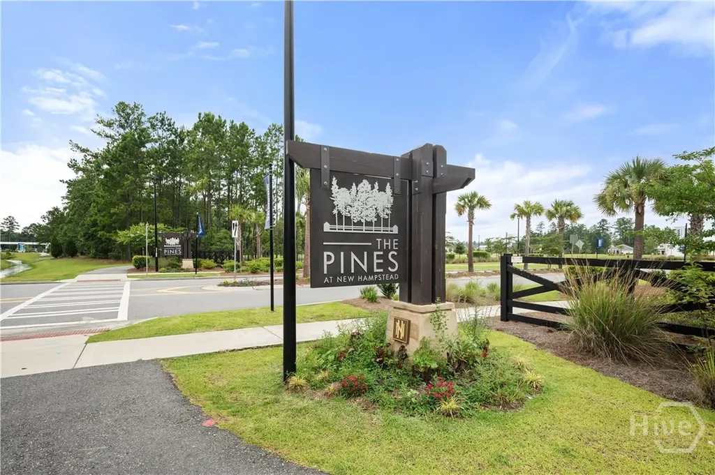 532 Turpentine Trail Bloomingdale GA 31302