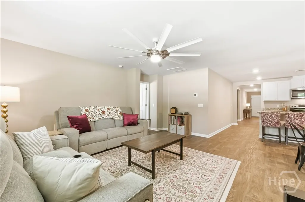 532 Turpentine Trail Bloomingdale GA 31302