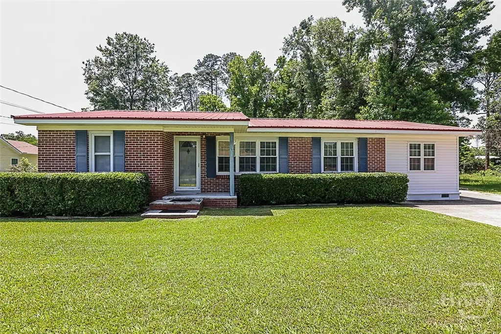 7 Oak Street Bloomingdale GA 31302
