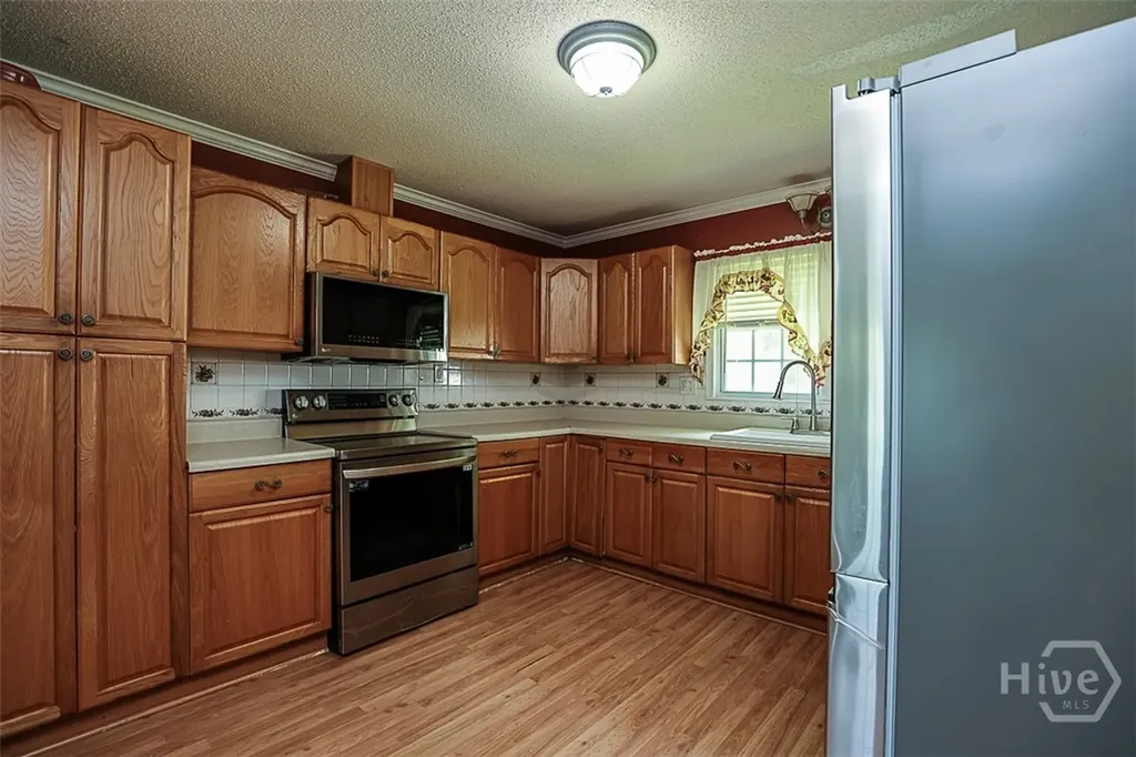 7 Oak Street Bloomingdale GA 31302