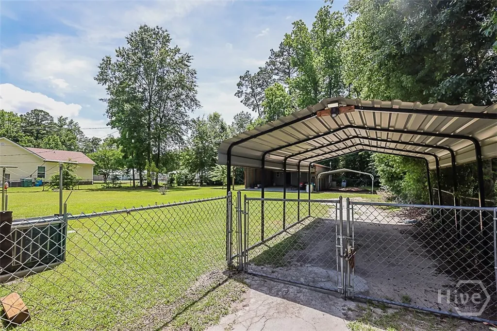 7 Oak Street Bloomingdale GA 31302
