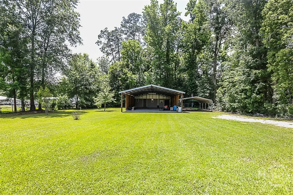 7 Oak Street Bloomingdale GA 31302