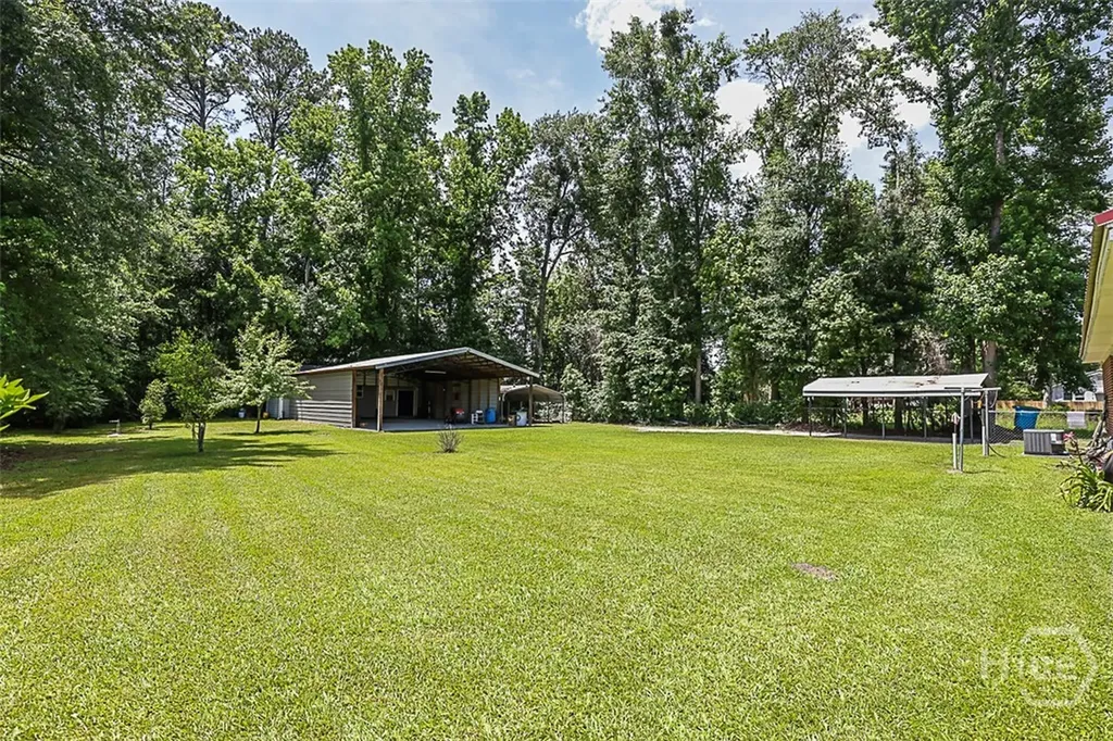 7 Oak Street Bloomingdale GA 31302