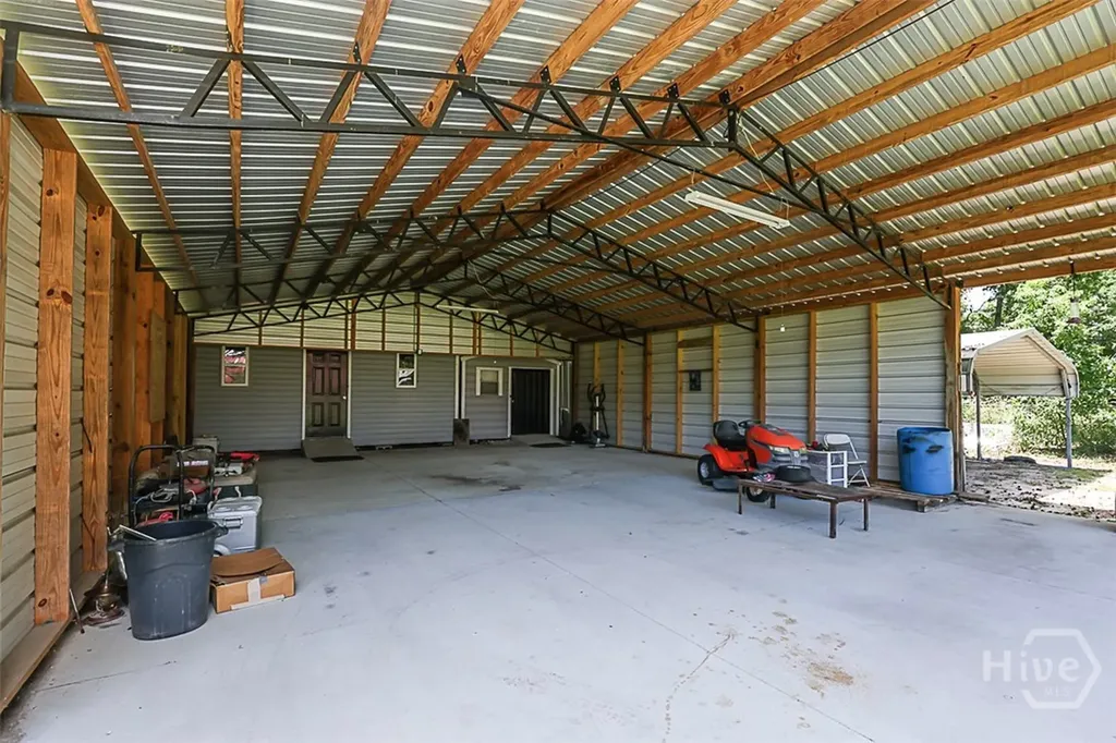 7 Oak Street Bloomingdale GA 31302
