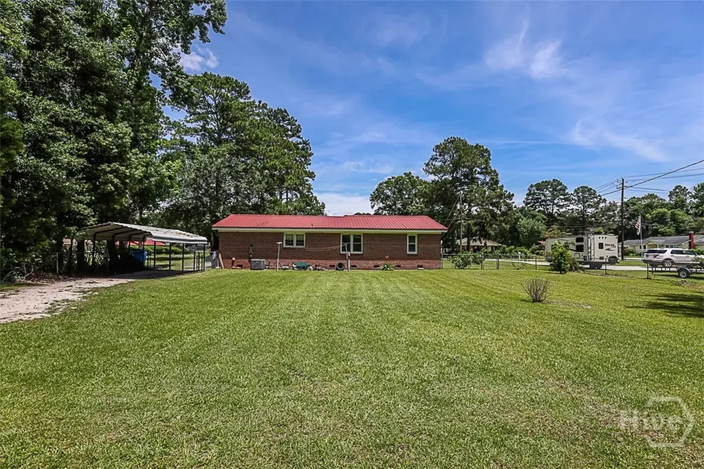 7 Oak Street Bloomingdale GA 31302
