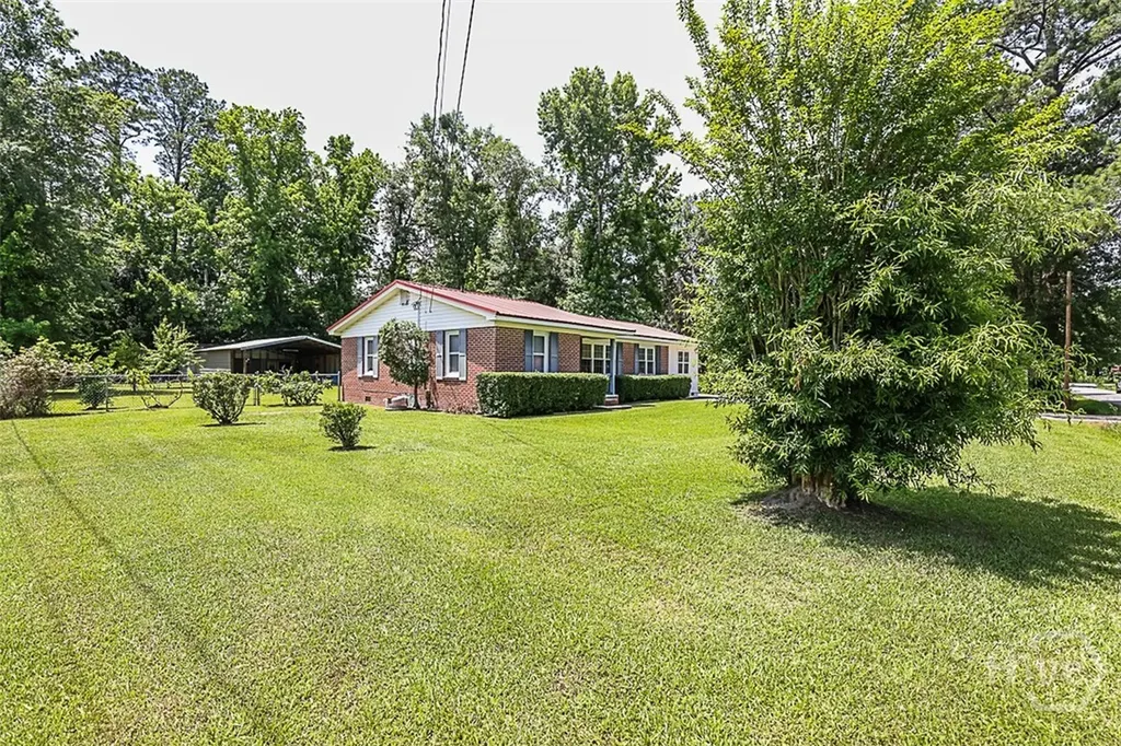 7 Oak Street Bloomingdale GA 31302