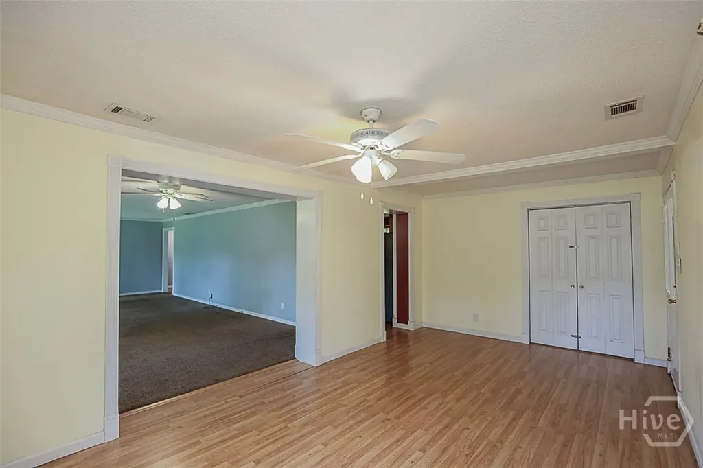7 Oak Street Bloomingdale GA 31302