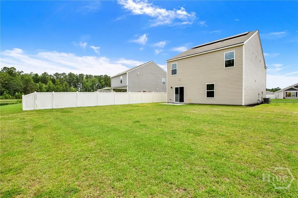 126 Tobago Circle Guyton GA 31312