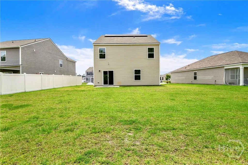 126 Tobago Circle Guyton GA 31312