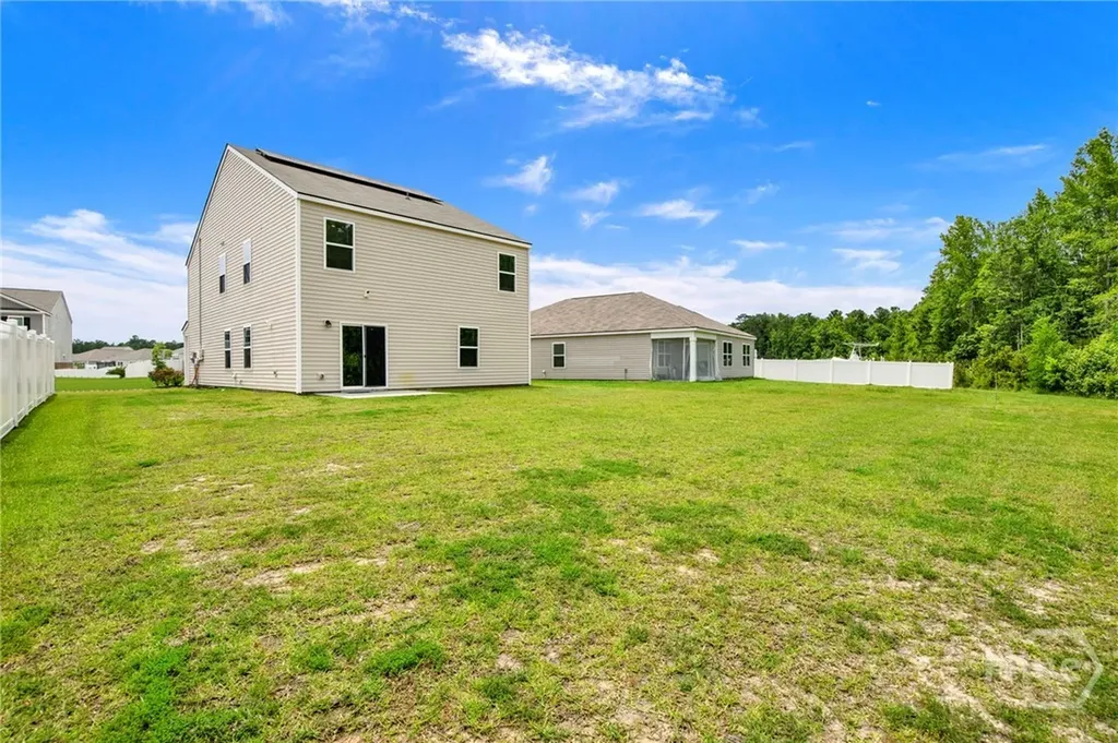 126 Tobago Circle Guyton GA 31312