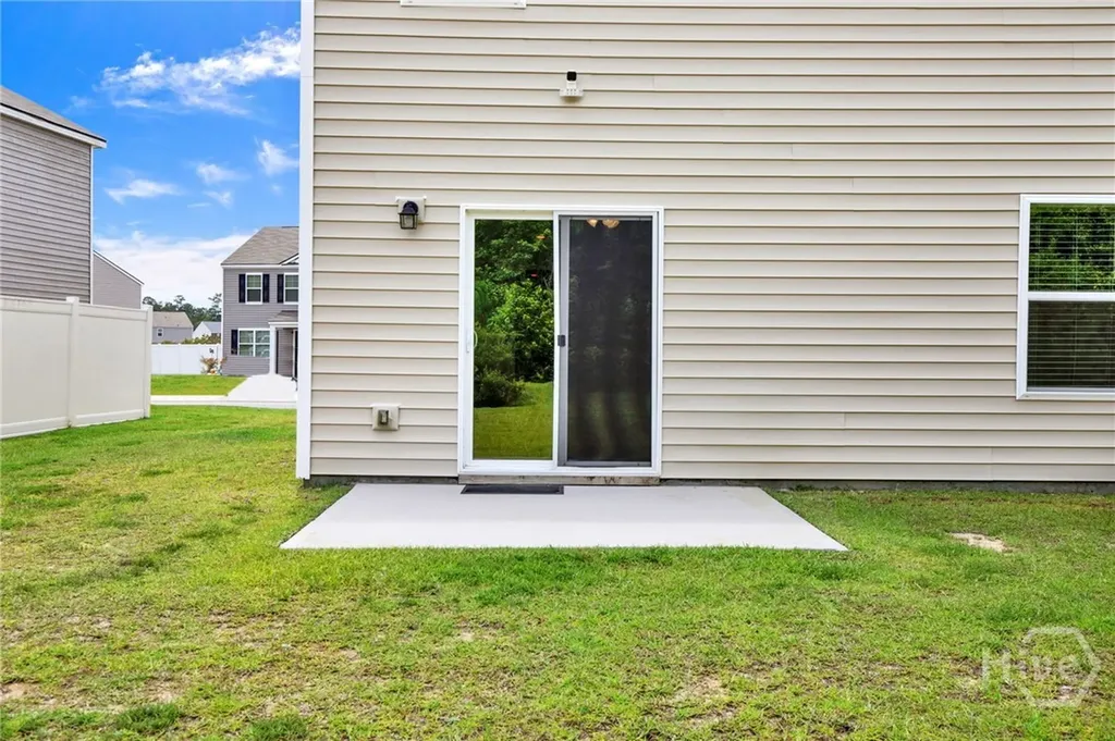 126 Tobago Circle Guyton GA 31312