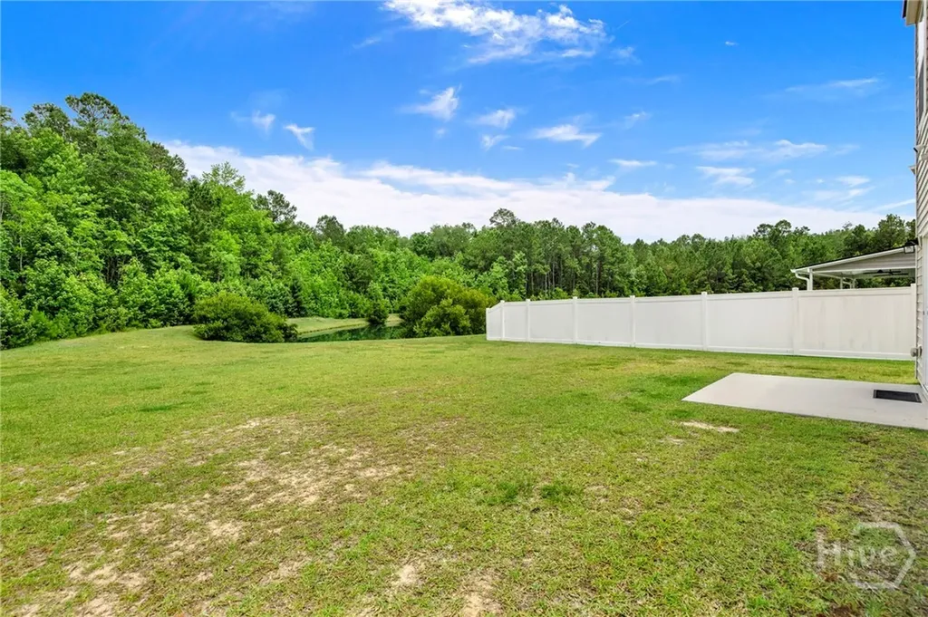 126 Tobago Circle Guyton GA 31312