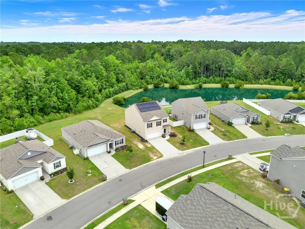 126 Tobago Circle Guyton GA 31312