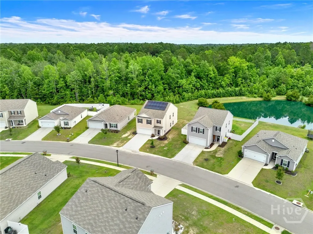 126 Tobago Circle Guyton GA 31312