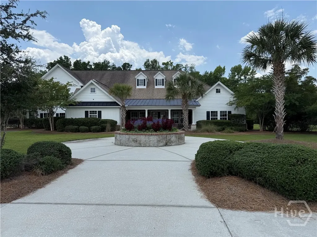 126 Tobago Circle Guyton GA 31312